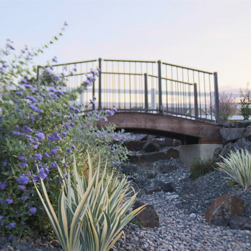 Badger Canyon Residence