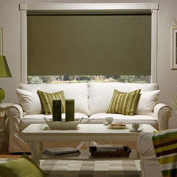 Maxxmar Window Fashions