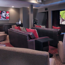 Home Theaters