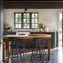 Coco's Remodel