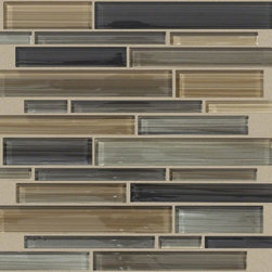 Atomic Glass- Rock - Home Improvement