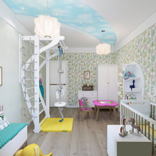 Kinderzimmer