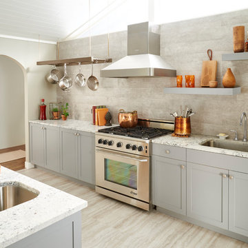 American Standard Kitchens