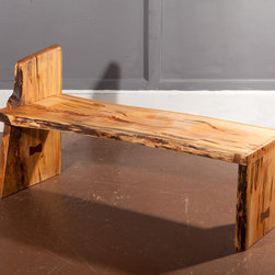 24e Signature Line - Custom Table - Indoor Benches