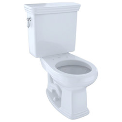 Traditional Toilets by Kitchen and Bath Distributor