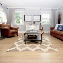 7 Colony Staging