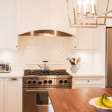 kitchen backsplash
