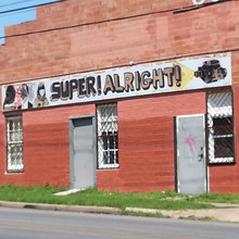 kewl east austin photos