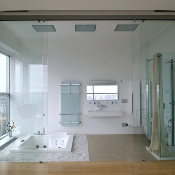 Bathrooms