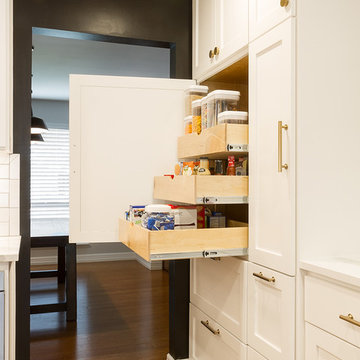 Round Rock West Remodel