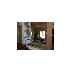 Stainless steel railings - Products
