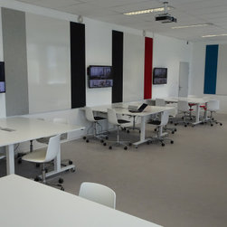 IEP / Science Po (Bordeaux) - Home Electronics