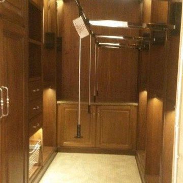 Martin Closet