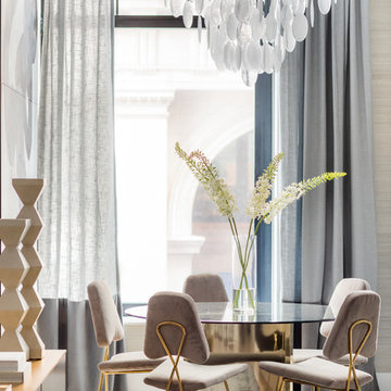 10 Madison Square West
