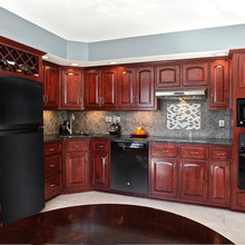 Fryc Kitchen