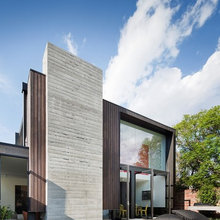 Exterior Ideas