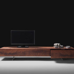 Flexform Cabinets & Shelves - Console Tables