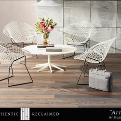 ARMY - Engineered Wood Flooring