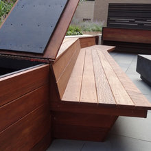 Outdoor Refresh