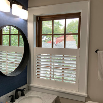 Shutters