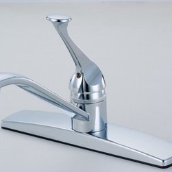HARDWARE HOUSE - Kitchen Faucets
