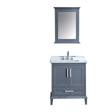Nicks vanity