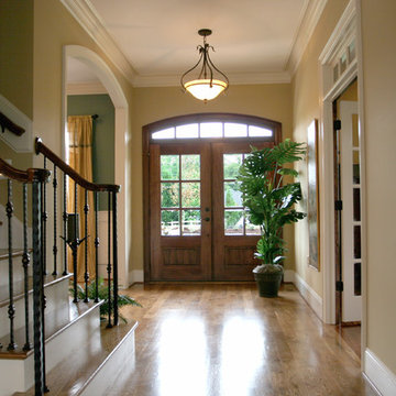 Fully Accessible Homes and Rooms