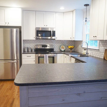 Arlington Ridge Flip