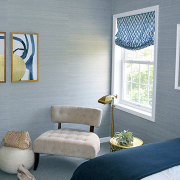Hudson Valley Residence