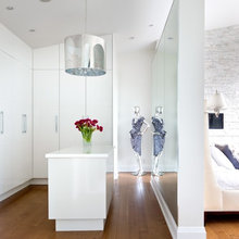 Master suite