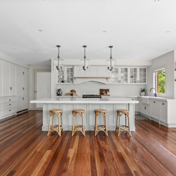 Templestowe Kitchen