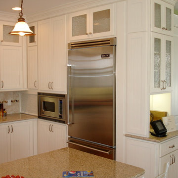 Our Work