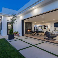 Modern Minimalist Ideas