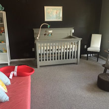 Kid Bedroom
