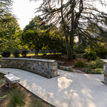 Myers Park Presbyterian Church Columbarium