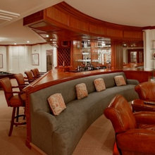 Basement Ideas