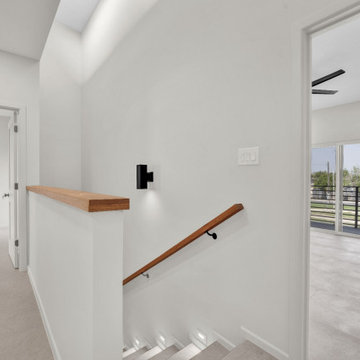 Townhouse on Bicentennial