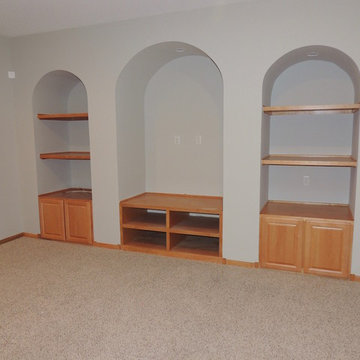 Explorer Trail, Eden Prairie - Interior