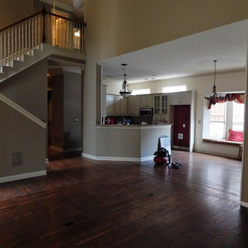 Interior Painting