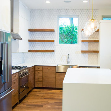 Rosedale Home
