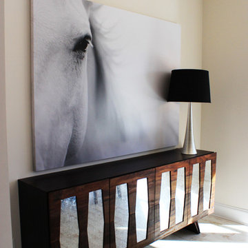 Home Decor Details & Accents