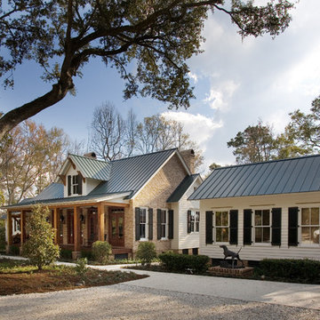 Residence Example Eight