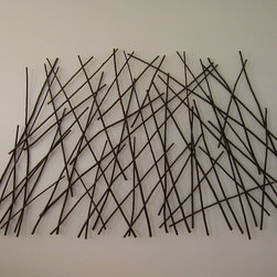 Paul Weaver artwork - Artwork