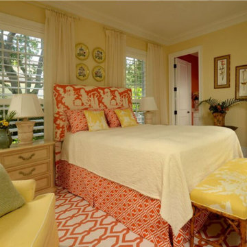 Cherie Thompson Interior Design