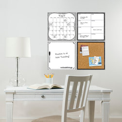 Back to School 2014 - Wall Decals