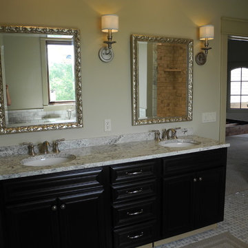 Hunting Lodge
