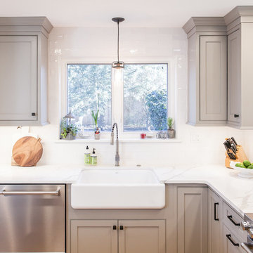 Liberty Remodel