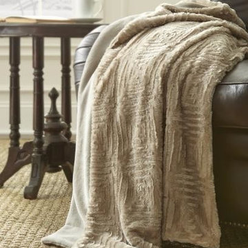 Quilts, Blankets & Throws