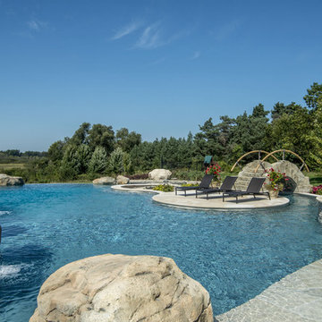 Bull Valley Swimming Pool
