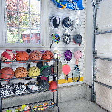 NEAT Garages